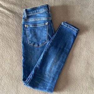Judy Blue Jeans - Skinny Fit;